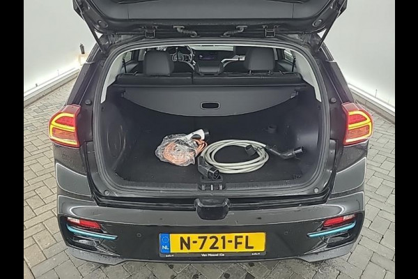 Kia e-Niro ExecutiveLine 64 kWh | Navi | Camera | Leder | Panorama