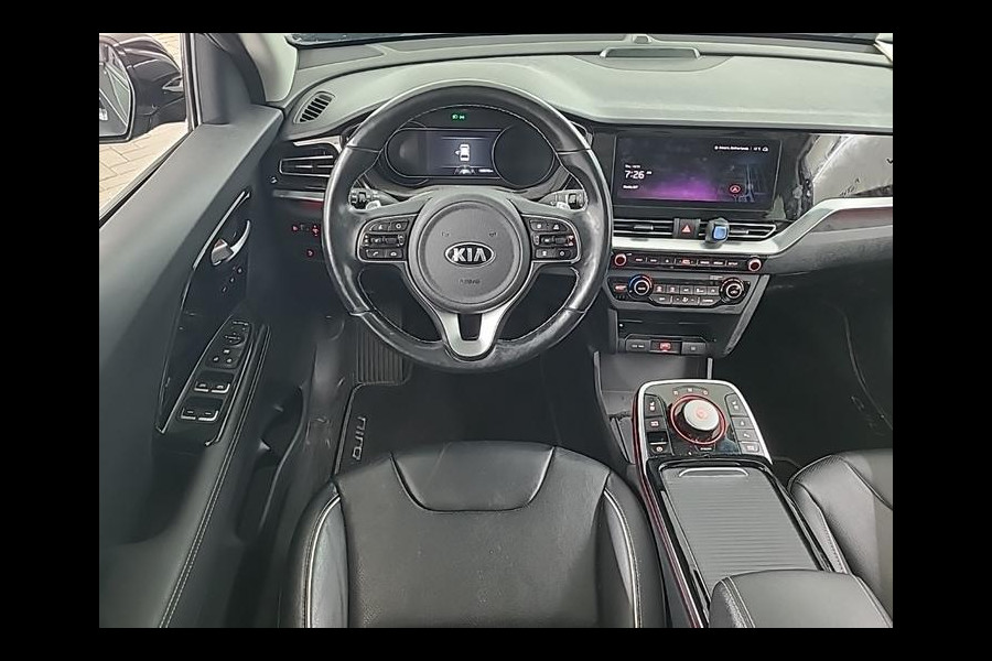 Kia e-Niro ExecutiveLine 64 kWh | Navi | Camera | Leder | Panorama