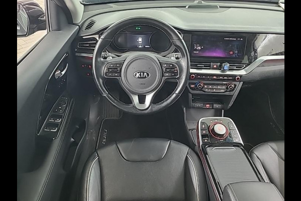 Kia e-Niro ExecutiveLine 64 kWh | Navi | Camera | Leder | Panorama