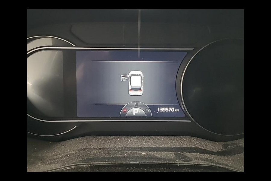 Kia e-Niro ExecutiveLine 64 kWh | Navi | Camera | Leder | Panorama