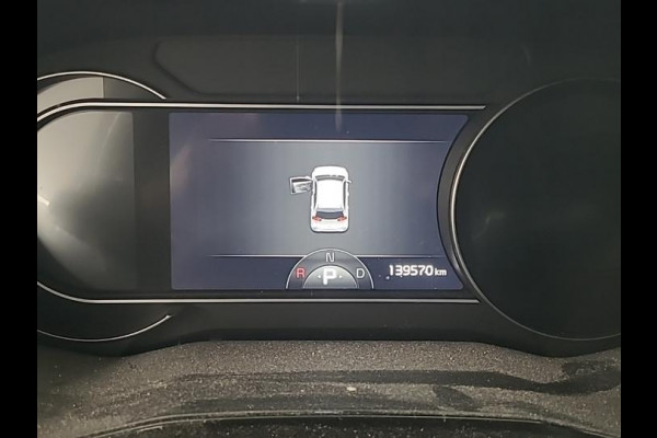 Kia e-Niro ExecutiveLine 64 kWh | Navi | Camera | Leder | Panorama