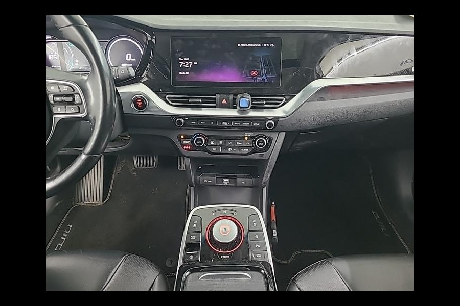 Kia e-Niro ExecutiveLine 64 kWh | Navi | Camera | Leder | Panorama
