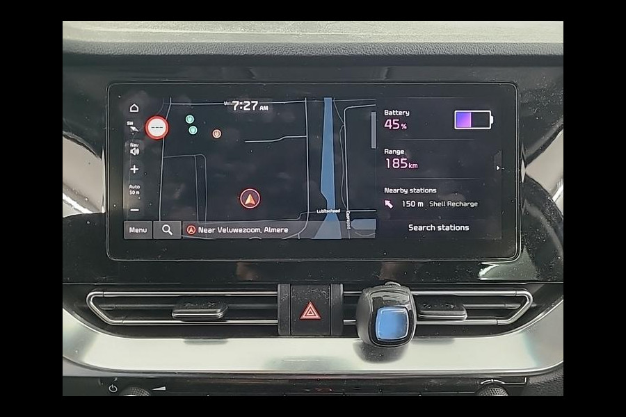 Kia e-Niro ExecutiveLine 64 kWh | Navi | Camera | Leder | Panorama