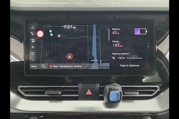 Kia e-Niro ExecutiveLine 64 kWh | Navi | Camera | Leder | Panorama