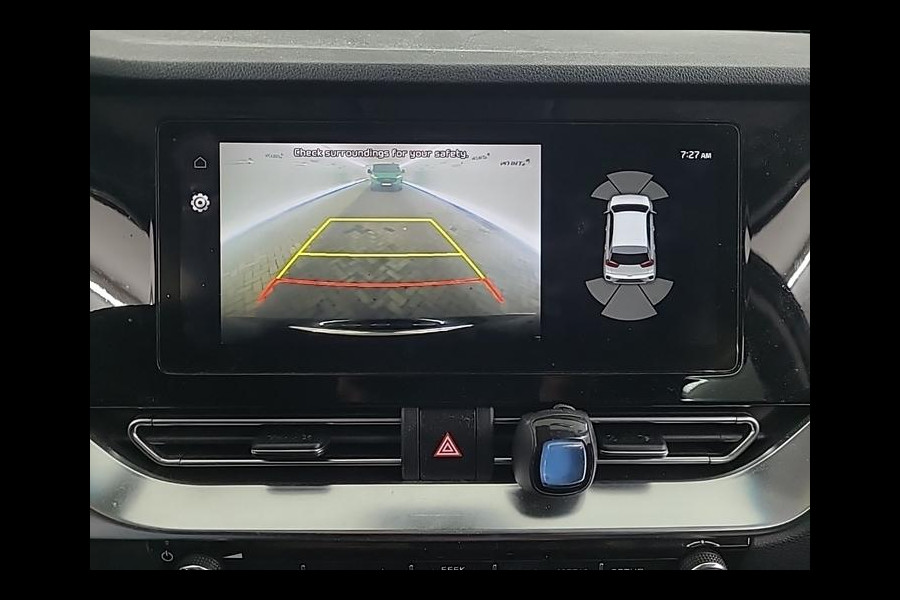 Kia e-Niro ExecutiveLine 64 kWh | Navi | Camera | Leder | Panorama