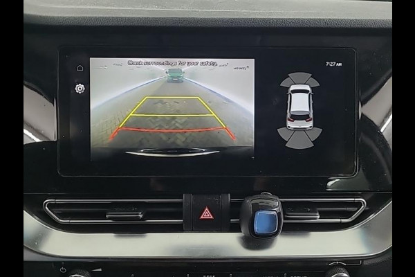 Kia e-Niro ExecutiveLine 64 kWh | Navi | Camera | Leder | Panorama