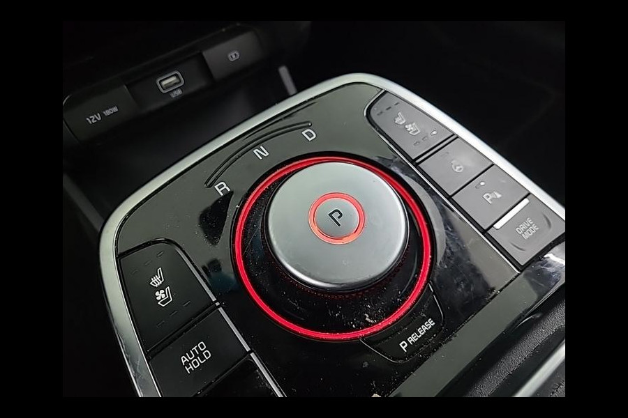 Kia e-Niro ExecutiveLine 64 kWh | Navi | Camera | Leder | Panorama
