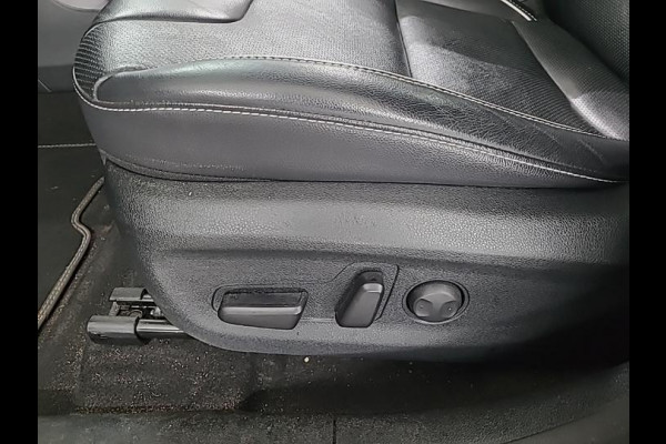 Kia e-Niro ExecutiveLine 64 kWh | Navi | Camera | Leder | Panorama