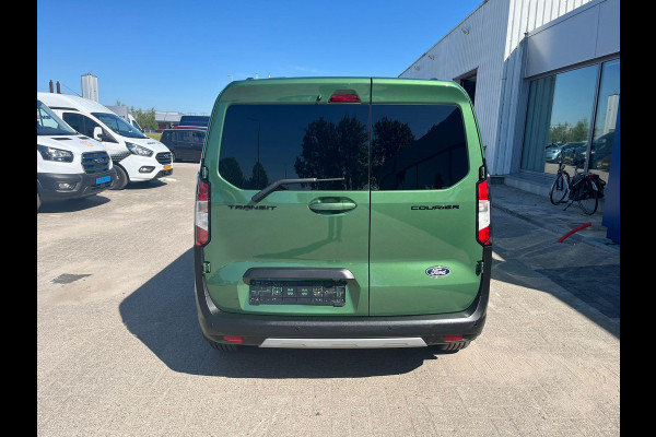 Ford Transit Courier 1.0 EcoBoost Active | Winterpack | Automatische Airco | Driver Assistance Pack | Verlengde Fabrieksgarantie tot 09-2028