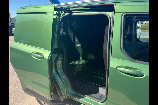 Ford Transit Courier 1.0 EcoBoost Active | Winterpack | Automatische Airco | Driver Assistance Pack | Verlengde Fabrieksgarantie tot 09-2028