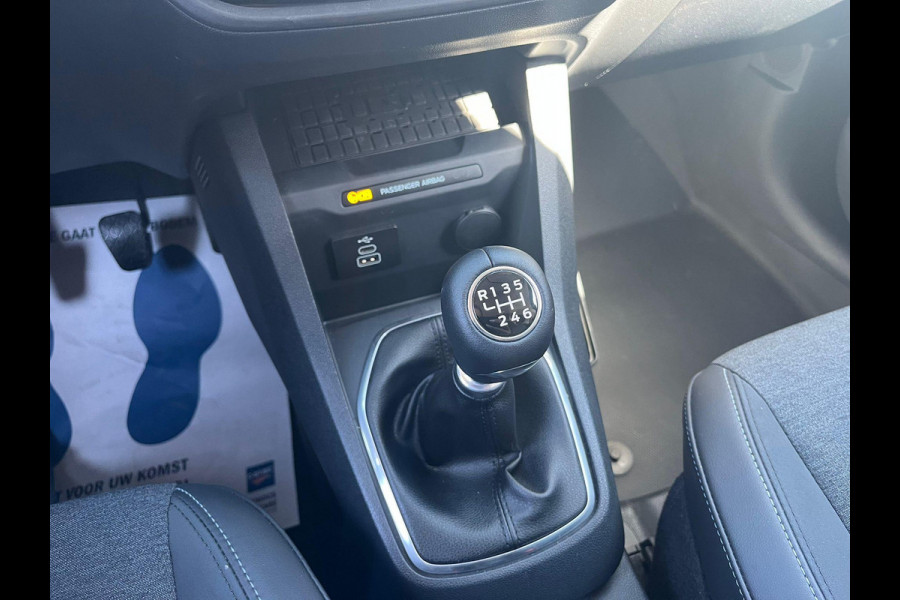 Ford Transit Courier 1.0 EcoBoost Active | Winterpack | Automatische Airco | Driver Assistance Pack | Verlengde Fabrieksgarantie tot 09-2028