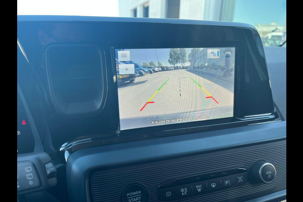 Ford Transit Courier 1.0 EcoBoost Active | Winterpack | Automatische Airco | Driver Assistance Pack | Verlengde Fabrieksgarantie tot 09-2028