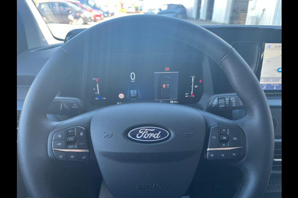 Ford Transit Courier 1.0 EcoBoost Active | Winterpack | Automatische Airco | Driver Assistance Pack | Verlengde Fabrieksgarantie tot 09-2028