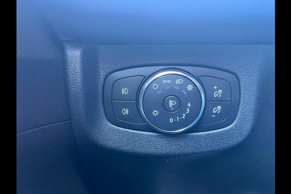 Ford Transit Courier 1.0 EcoBoost Active | Winterpack | Automatische Airco | Driver Assistance Pack | Verlengde Fabrieksgarantie tot 09-2028