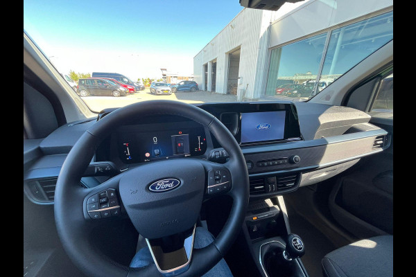 Ford Transit Courier 1.0 EcoBoost Active | Winterpack | Automatische Airco | Driver Assistance Pack | Verlengde Fabrieksgarantie tot 09-2028