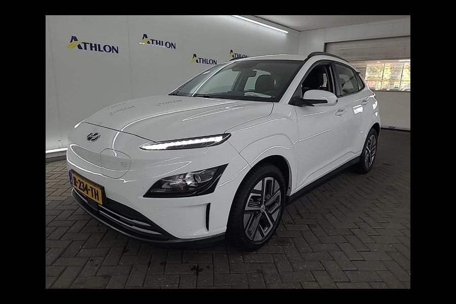 Hyundai Kona EV Comfort 64 kWh | Virtual | Camera | Apple Car Play Hyundai Kona EV Comfort 64 kWh | Virtual | Camera | Apple Car Play
