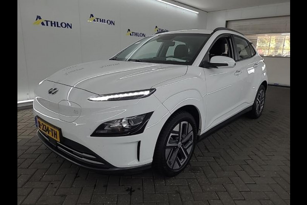 Hyundai Kona EV Comfort 64 kWh | Virtual | Camera | Apple Car Play Hyundai Kona EV Comfort 64 kWh | Virtual | Camera | Apple Car Play