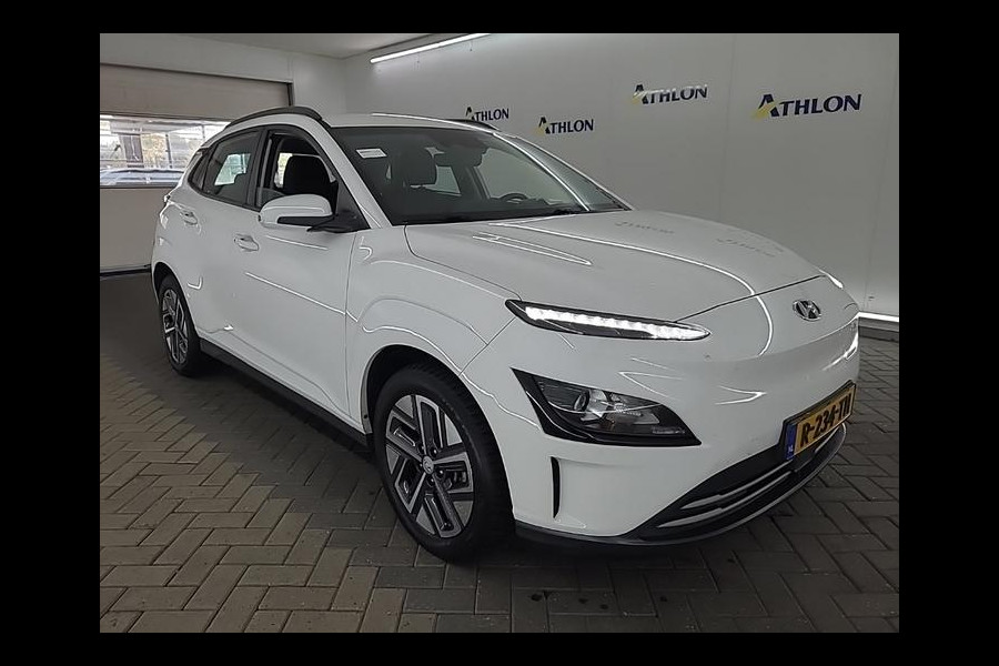Hyundai Kona EV Comfort 64 kWh | Virtual | Camera | Apple Car Play Hyundai Kona EV Comfort 64 kWh | Virtual | Camera | Apple Car Play