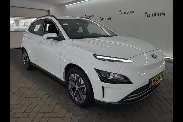 Hyundai Kona EV Comfort 64 kWh | Virtual | Camera | Apple Car Play Hyundai Kona EV Comfort 64 kWh | Virtual | Camera | Apple Car Play