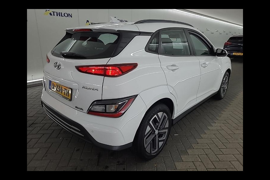 Hyundai Kona EV Comfort 64 kWh | Virtual | Camera | Apple Car Play Hyundai Kona EV Comfort 64 kWh | Virtual | Camera | Apple Car Play