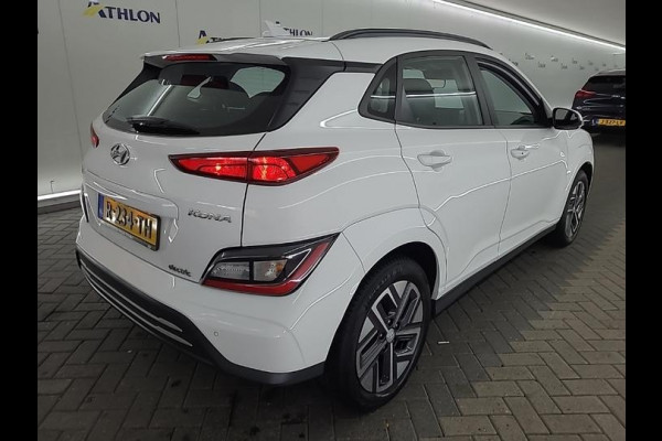 Hyundai Kona EV Comfort 64 kWh | Virtual | Camera | Apple Car Play Hyundai Kona EV Comfort 64 kWh | Virtual | Camera | Apple Car Play
