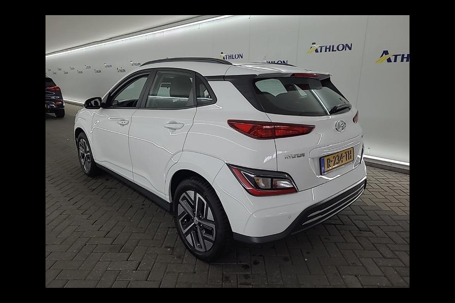 Hyundai Kona EV Comfort 64 kWh | Virtual | Camera | Apple Car Play Hyundai Kona EV Comfort 64 kWh | Virtual | Camera | Apple Car Play