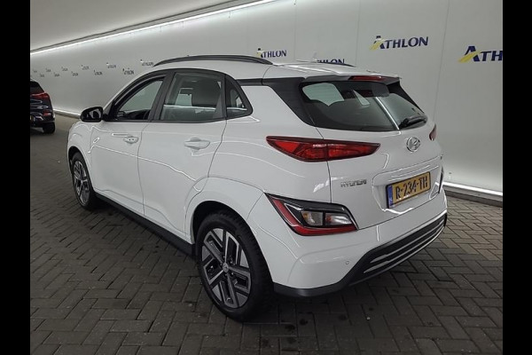 Hyundai Kona EV Comfort 64 kWh | Virtual | Camera | Apple Car Play Hyundai Kona EV Comfort 64 kWh | Virtual | Camera | Apple Car Play