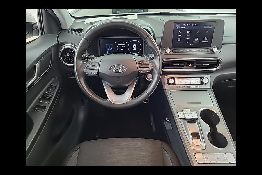 Hyundai Kona EV Comfort 64 kWh | Virtual | Camera | Apple Car Play Hyundai Kona EV Comfort 64 kWh | Virtual | Camera | Apple Car Play