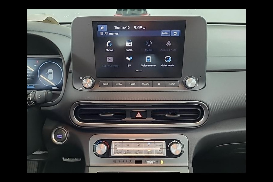 Hyundai Kona EV Comfort 64 kWh | Virtual | Camera | Apple Car Play Hyundai Kona EV Comfort 64 kWh | Virtual | Camera | Apple Car Play