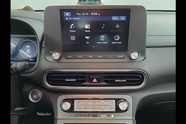 Hyundai Kona EV Comfort 64 kWh | Virtual | Camera | Apple Car Play Hyundai Kona EV Comfort 64 kWh | Virtual | Camera | Apple Car Play