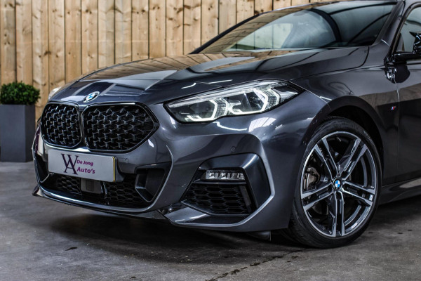 BMW 2 Serie Gran Coupé 218i High M-Sport *Camera*H/K*Leder*ACC*Side assist* BMW 2 Serie Gran Coupé 218i High M-Sport *Camera*H/K*Leder*ACC*Side assist*