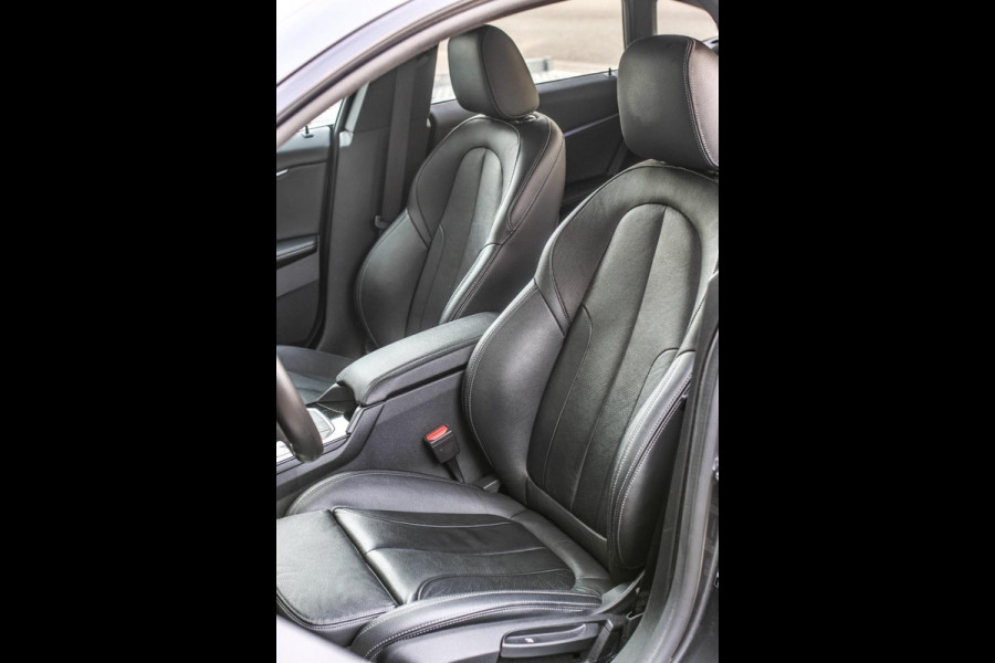 BMW 2 Serie Gran Coupé 218i High M-Sport *Camera*H/K*Leder*ACC*Side assist* BMW 2 Serie Gran Coupé 218i High M-Sport *Camera*H/K*Leder*ACC*Side assist*