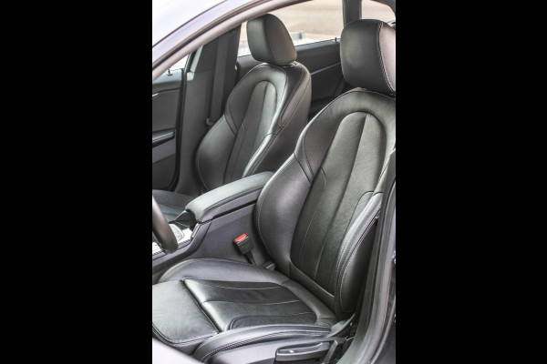 BMW 2 Serie Gran Coupé 218i High M-Sport *Camera*H/K*Leder*ACC*Side assist* BMW 2 Serie Gran Coupé 218i High M-Sport *Camera*H/K*Leder*ACC*Side assist*