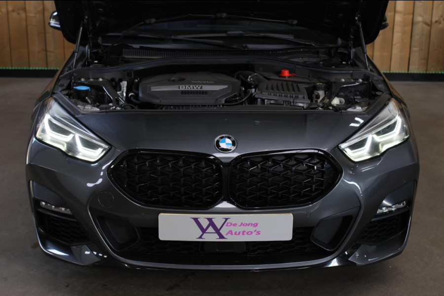 BMW 2 Serie Gran Coupé 218i High M-Sport *Camera*H/K*Leder*ACC*Side assist* BMW 2 Serie Gran Coupé 218i High M-Sport *Camera*H/K*Leder*ACC*Side assist*