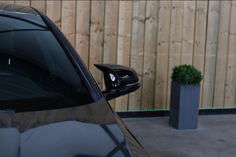 BMW 2 Serie Gran Coupé 218i High M-Sport *Camera*H/K*Leder*ACC*Side assist* BMW 2 Serie Gran Coupé 218i High M-Sport *Camera*H/K*Leder*ACC*Side assist*