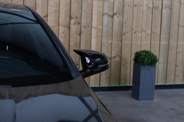 BMW 2 Serie Gran Coupé 218i High M-Sport *Camera*H/K*Leder*ACC*Side assist* BMW 2 Serie Gran Coupé 218i High M-Sport *Camera*H/K*Leder*ACC*Side assist*
