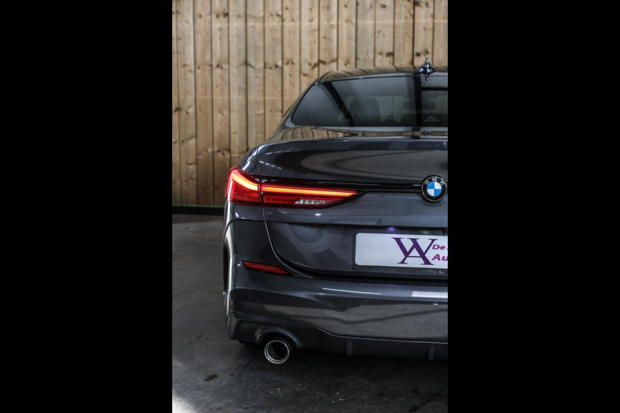 BMW 2 Serie Gran Coupé 218i High M-Sport *Camera*H/K*Leder*ACC*Side assist* BMW 2 Serie Gran Coupé 218i High M-Sport *Camera*H/K*Leder*ACC*Side assist*