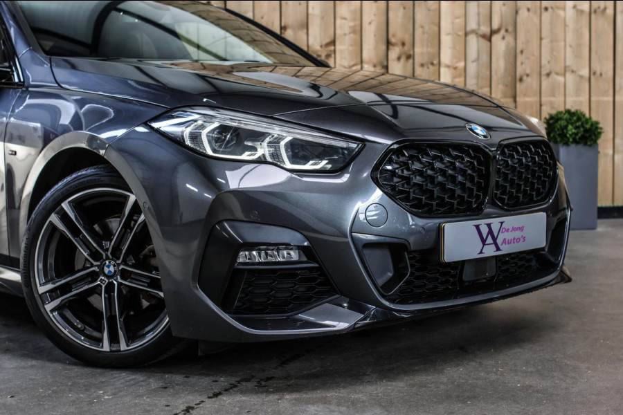 BMW 2 Serie Gran Coupé 218i High M-Sport *Camera*H/K*Leder*ACC*Side assist* BMW 2 Serie Gran Coupé 218i High M-Sport *Camera*H/K*Leder*ACC*Side assist*