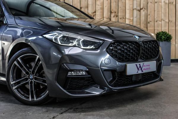 BMW 2 Serie Gran Coupé 218i High M-Sport *Camera*H/K*Leder*ACC*Side assist* BMW 2 Serie Gran Coupé 218i High M-Sport *Camera*H/K*Leder*ACC*Side assist*