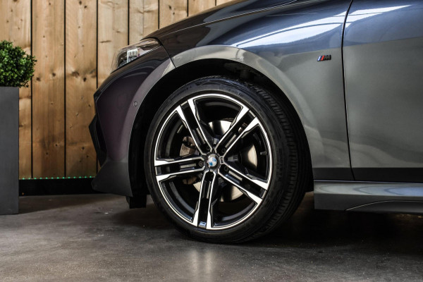 BMW 2 Serie Gran Coupé 218i High M-Sport *Camera*H/K*Leder*ACC*Side assist* BMW 2 Serie Gran Coupé 218i High M-Sport *Camera*H/K*Leder*ACC*Side assist*