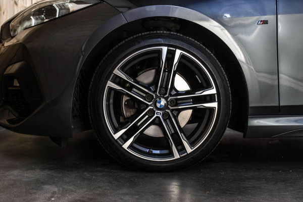 BMW 2 Serie Gran Coupé 218i High M-Sport *Camera*H/K*Leder*ACC*Side assist* BMW 2 Serie Gran Coupé 218i High M-Sport *Camera*H/K*Leder*ACC*Side assist*