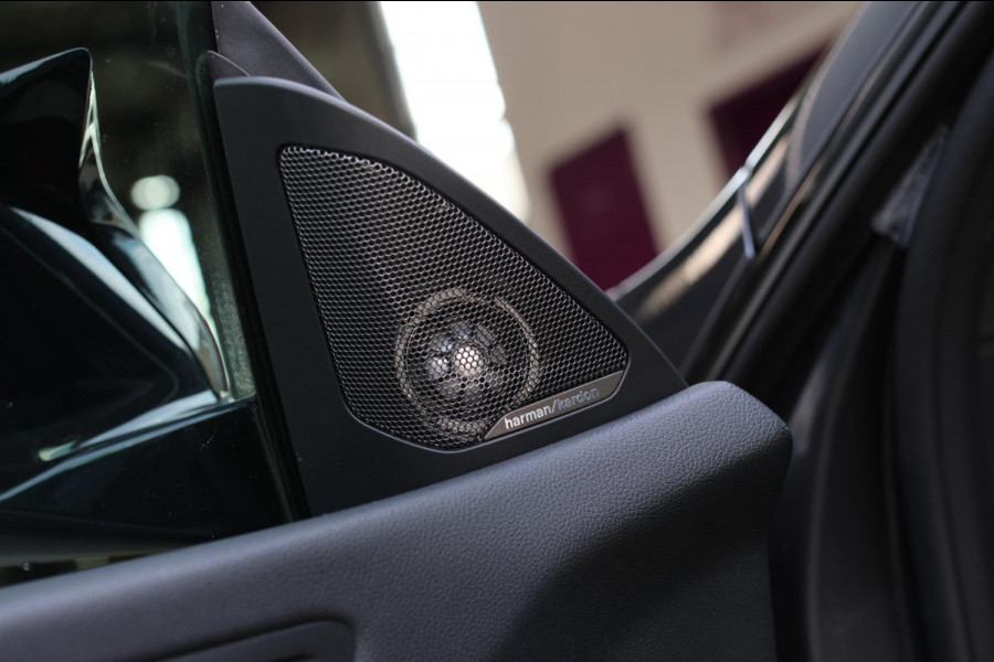 BMW 2 Serie Gran Coupé 218i High M-Sport *Camera*H/K*Leder*ACC*Side assist* BMW 2 Serie Gran Coupé 218i High M-Sport *Camera*H/K*Leder*ACC*Side assist*