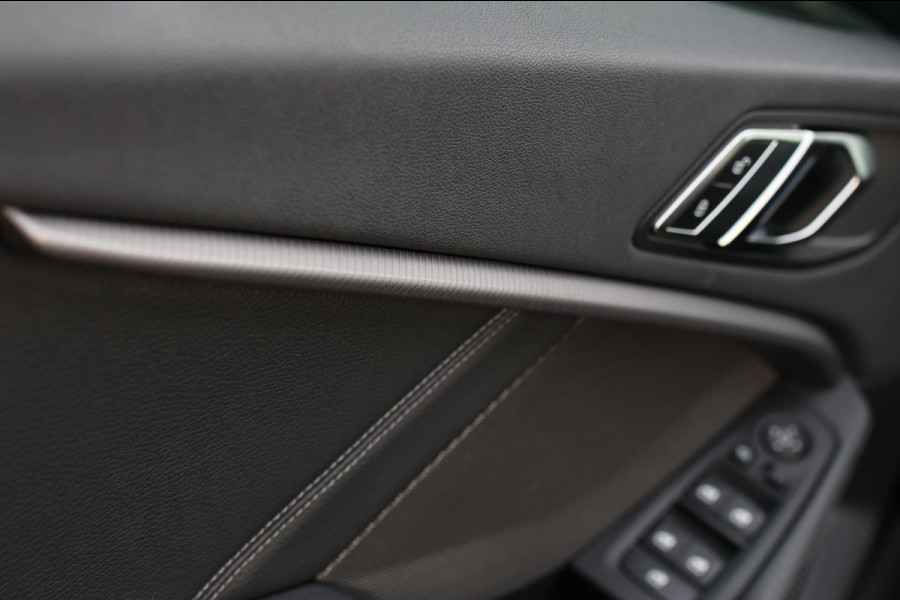 BMW 2 Serie Gran Coupé 218i High M-Sport *Camera*H/K*Leder*ACC*Side assist* BMW 2 Serie Gran Coupé 218i High M-Sport *Camera*H/K*Leder*ACC*Side assist*