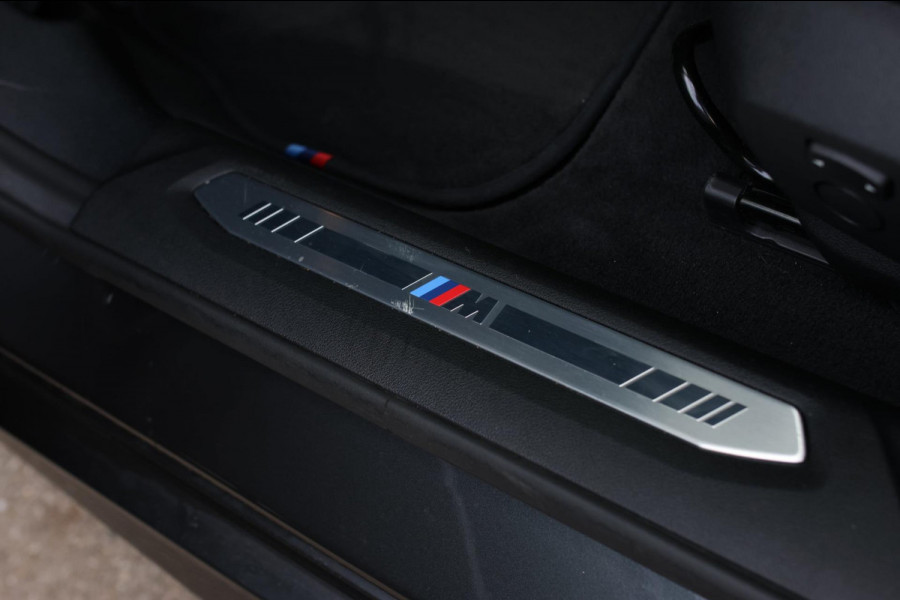 BMW 2 Serie Gran Coupé 218i High M-Sport *Camera*H/K*Leder*ACC*Side assist* BMW 2 Serie Gran Coupé 218i High M-Sport *Camera*H/K*Leder*ACC*Side assist*