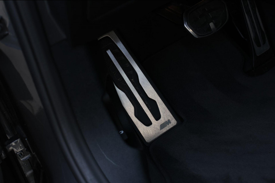BMW 2 Serie Gran Coupé 218i High M-Sport *Camera*H/K*Leder*ACC*Side assist* BMW 2 Serie Gran Coupé 218i High M-Sport *Camera*H/K*Leder*ACC*Side assist*
