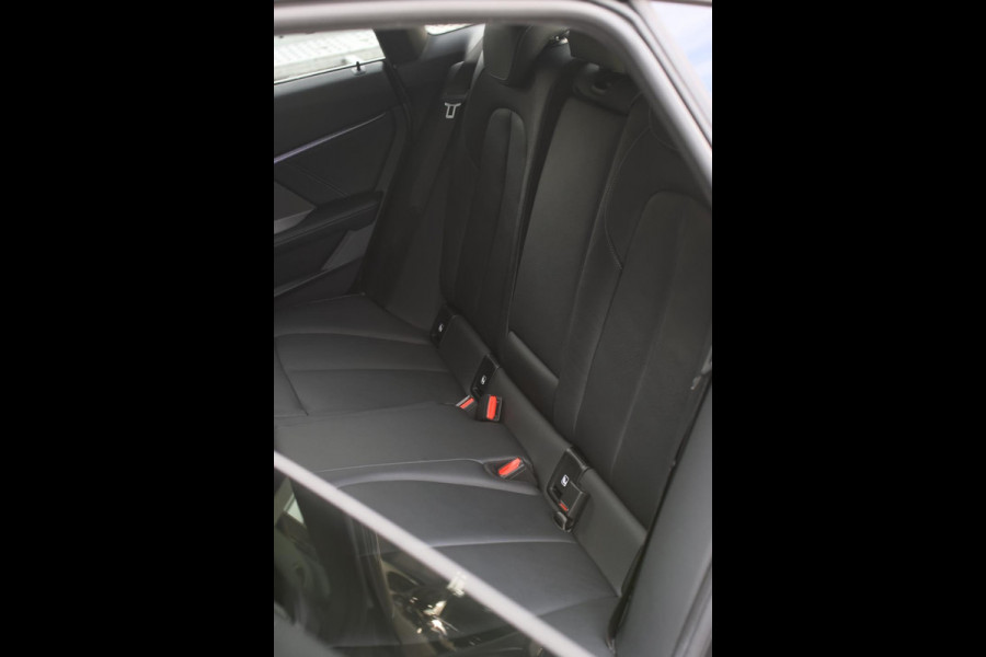 BMW 2 Serie Gran Coupé 218i High M-Sport *Camera*H/K*Leder*ACC*Side assist* BMW 2 Serie Gran Coupé 218i High M-Sport *Camera*H/K*Leder*ACC*Side assist*