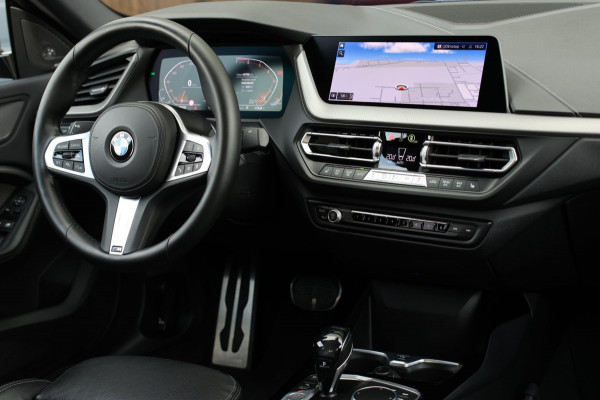 BMW 2 Serie Gran Coupé 218i High M-Sport *Camera*H/K*Leder*ACC*Side assist* BMW 2 Serie Gran Coupé 218i High M-Sport *Camera*H/K*Leder*ACC*Side assist*