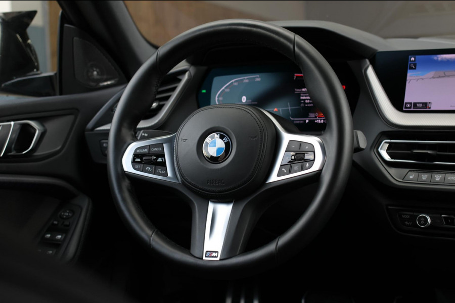 BMW 2 Serie Gran Coupé 218i High M-Sport *Camera*H/K*Leder*ACC*Side assist* BMW 2 Serie Gran Coupé 218i High M-Sport *Camera*H/K*Leder*ACC*Side assist*