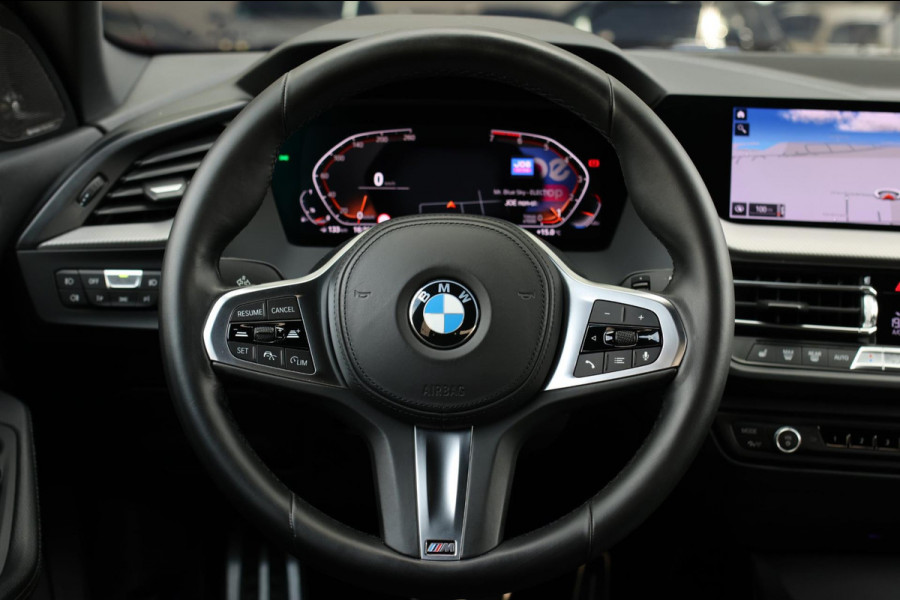 BMW 2 Serie Gran Coupé 218i High M-Sport *Camera*H/K*Leder*ACC*Side assist* BMW 2 Serie Gran Coupé 218i High M-Sport *Camera*H/K*Leder*ACC*Side assist*