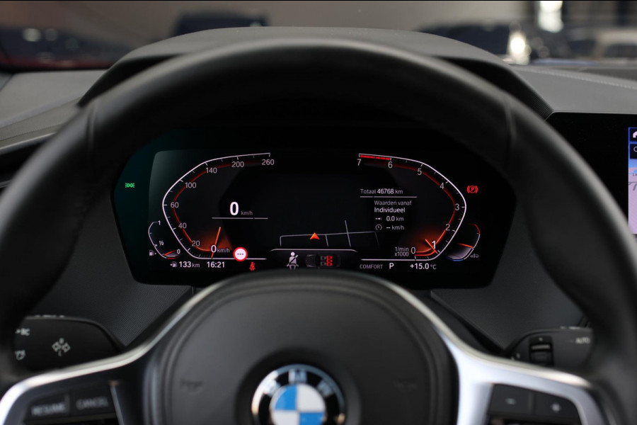BMW 2 Serie Gran Coupé 218i High M-Sport *Camera*H/K*Leder*ACC*Side assist* BMW 2 Serie Gran Coupé 218i High M-Sport *Camera*H/K*Leder*ACC*Side assist*